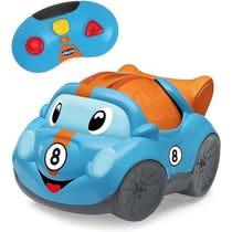 Chicco Rolly Coupé RC Macchina Telecomandata Con Melodie 18 Mesi - 4 Anni-2