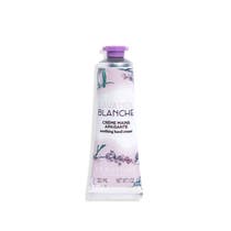 L'Occitane Crema de Manos Lavanda Blanca 30ml-1