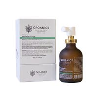 Organics Cosmetics Loción Anticaída 50ml-1