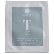 Terme Di Comano Global Age Patch Eye Contour Mask 1 Pair-1