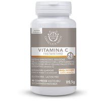Gianluca Mech Vitamina C Fast & Retard 90 Comprimidos-1