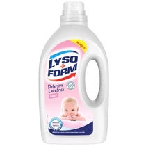 Lysoform Lessive Machine à Laver Enfant 25 Lavages 1 625 Litres-1
