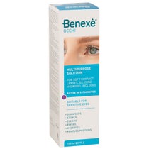 Benexè Solución Única Para Ojos 100ml-1