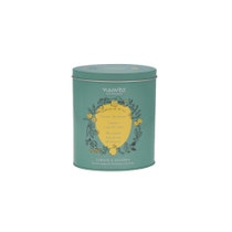 Neavita Tea Lessons Lata Ovalada Té Verde Té de Hierbas Limón Jengibre Filtroscrigno 12x3g-1