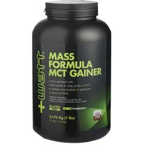 Mass Formula MCT Gainer Cacao 1,36 kg-1