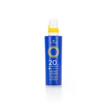 Gyada Cosmetics Spray Solar SPF20 Rostro Cuerpo 200ml-3