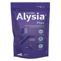 Vetnova Alysia Plus 30 Chews-2