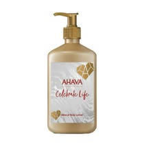 Ahava Lait Minéral Corps 500 ml-1