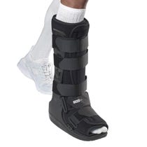 Gibaud Walker Equalizer Orthèse Fixe Pour Tibio-Tarsica Taille 0-1