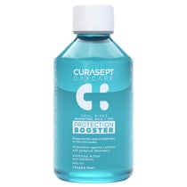 Curasept Daycare Bain de Bouche Menthe Glacée 250 ml-1