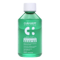 Curasept Garderie Bain de Bouche Herbal Invasion 250 ml-1
