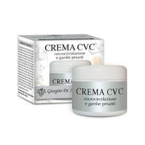 Dr Giorgini CVC Crème Microcirculation / Jambes Lourdes 100 ml-1