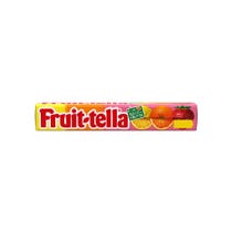 Caramelo de palito de fruta Fruittella-1