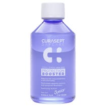 Curasept Garderie Bain de Bouche Protection Booster Junior 250 ml-1