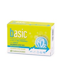 Farmaderbe Basic 60 Tablets-1