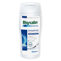 Bioscalin Shampoing Antipelliculaire Traitant Cheveux Secs 200 ml-3