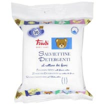 Trudy Baby Care 20 lingettes nettoyantes-2