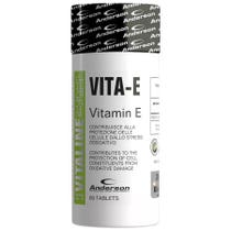 Anderson Vita-E 60 Tablets-1