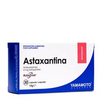 Yamamoto Research Astaxanthine AstaZine 30 Gélules-1