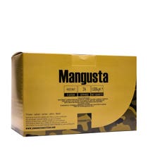 Yamamoto Nutrition Mangusta 24 Sobres Avellana-1