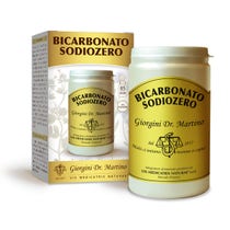 Dr Giorgini Bicarbonate Sodiozero Poudre Soluble 300g-1