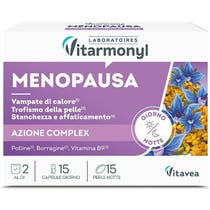 Vitarmonyl Break She Ménopause 30 Perles-2