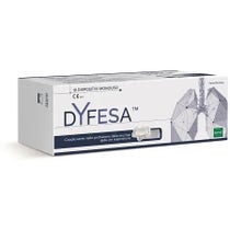 Dyfesa 10 dispositifs d'inhalation jetables-2