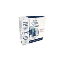 Rilastil Detox Facial Filling Protocol Box Aqua Cleanser 50ml + Serum 30ml + Cream 15ml-1