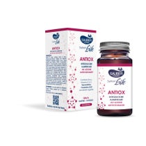 Sauber Systemlife Antiox 30 Comprimés-2