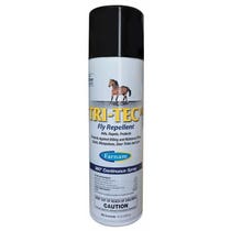 Chifa Tri-Tec14 Insectifuge Pour Chevaux Spray 425g-2
