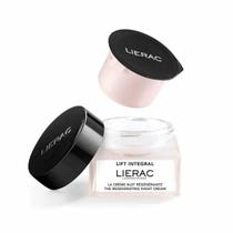 Lierac Lift Integral Crème de Nuit Régénérante Recharge 50 ml-3