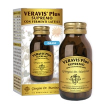 Dr Giorgini Veravis Plus Supremo Aux Ferments Lactiques Grains 90g-1