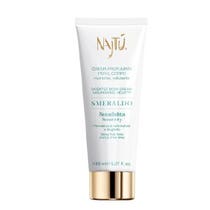 Najtu Crème Corps Parfumée Émeraude 150 ml-1