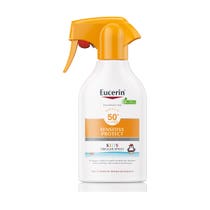 Eucerin Sensitive Protect Spray Solaire Enfant SPF50+ 250 ml-1
