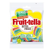 Caramelos Fruittella Bocados Frizz 90g-1