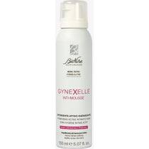 Bionike Gynexelle Inti-Mousse Nettoyant Assainissant Actif 150 ml-1