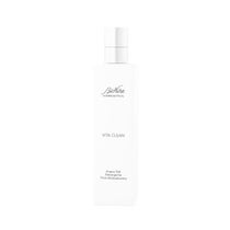 Bionike Cosmeceutical Vita Clean Gel Nettoyant Visage Eau 215 ml-1