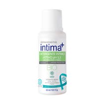Intima+ Nettoyant Intime Aloe Mauve Bio 500 ml-2