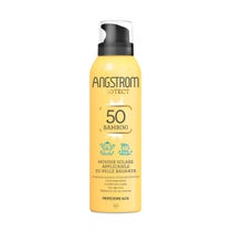 Angstrom Protect Children Mousse Solaire 150 ml SPF50-2