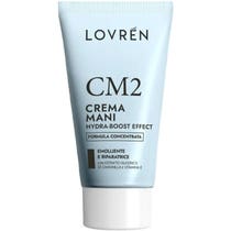 Lovren CM2 Crema de Manos Efecto Hidra-Boost 50ml-1