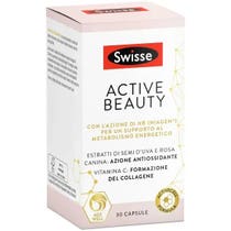 Swisse Belleza Activa 30 Cápsulas-4