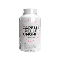 Cheveux Intérieurs Peau Ongles Liposomal 60 Gélules-1