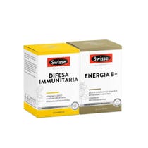 Swisse Immune Defense 60 Tablets + Energy B+ 50 Tablets-2