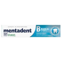 Mentadent Pasta de Dientes para Dientes Blancos y Fuertes 75ml-2