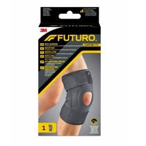 Rodillera cómoda y ajustable Future-1