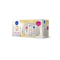 Nivea Kit Cellular Luminous 630 Visage & Mains-1