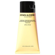 Grown Alchemist Natural Hydrating Sunscreen Sun Cream SPF 30 Face 50ml-1