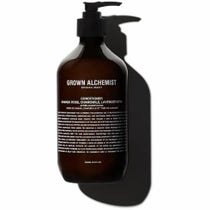 Grown Alchemist Hair Conditioner Damask Rose Chamomile Lavender Stem 500ml-0