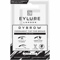 Eylure London Dybrow Teinture Sourcils Noir-1