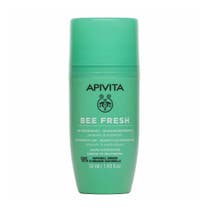 Apivita Bee Fresh Deodorant Roll-On 24H Sensitive Skin 50ml-1